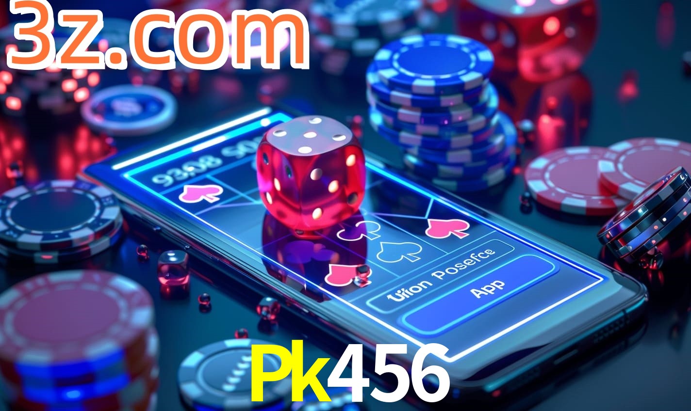 Baixar App Pk456