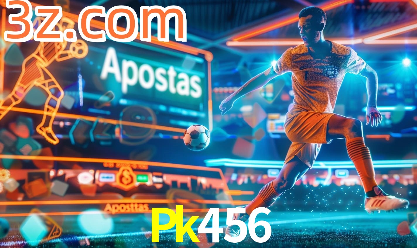 Apostas Pk456