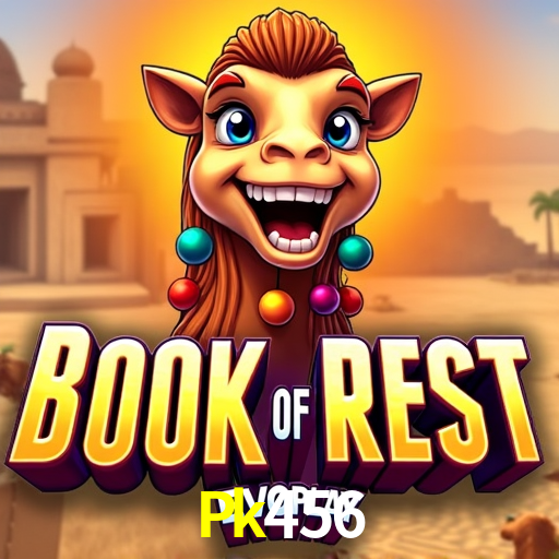 Melhor Casino Online Pk456