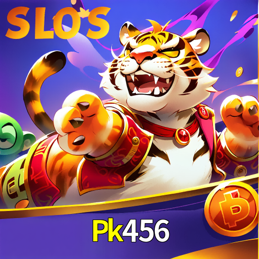 Cassino Online Pk456